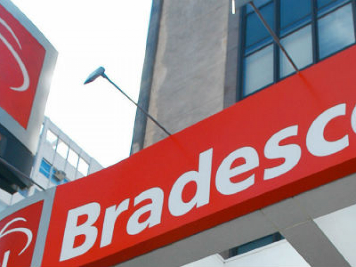 Bradesco lucra R$ 21,564 bilhões em 2018