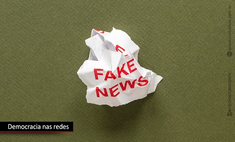 Câmara dos Deputados tira de pauta o PL contra fake news