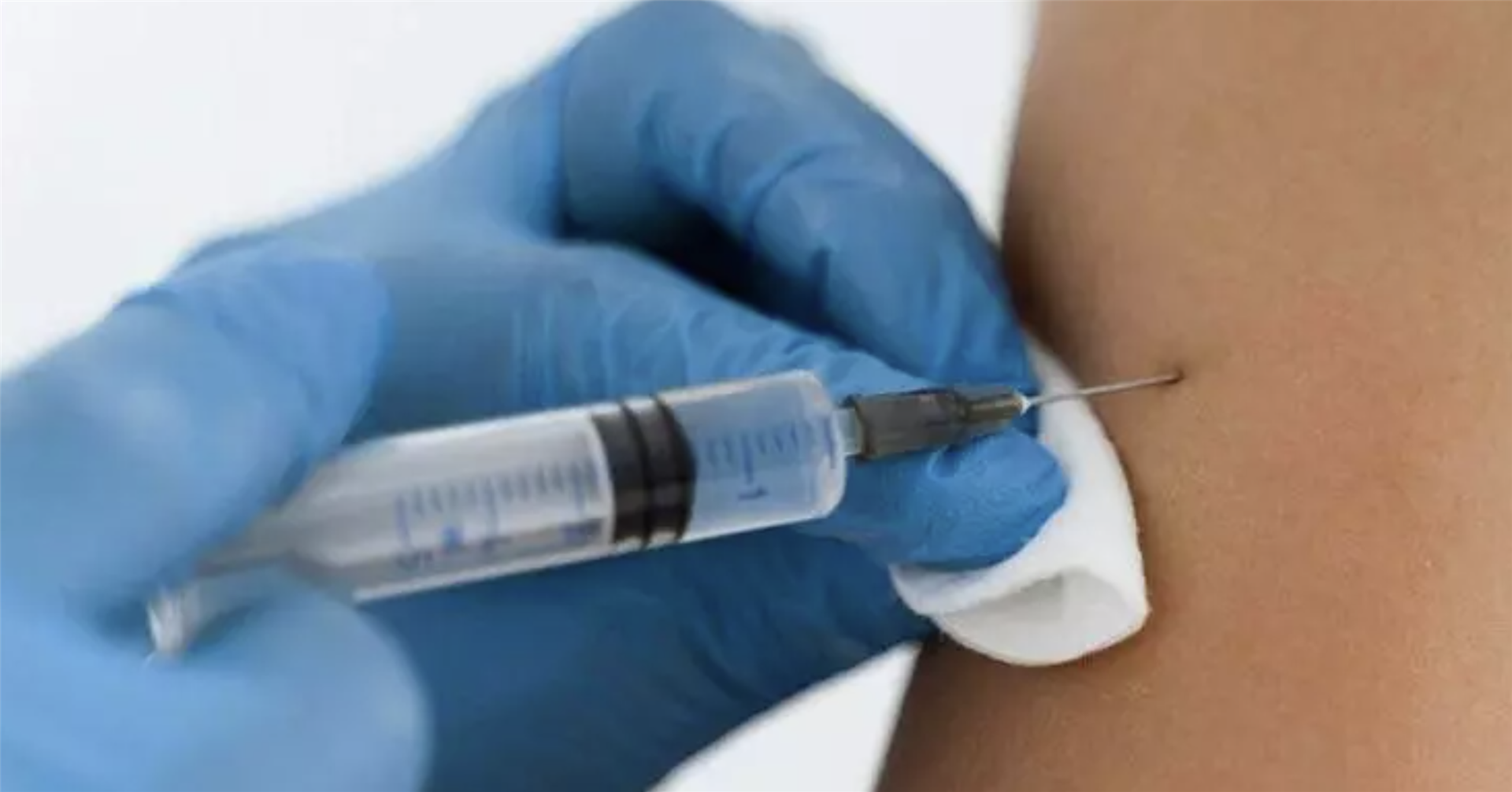 Itaú: vacinação contra a gripe em SP começa na segunda 15