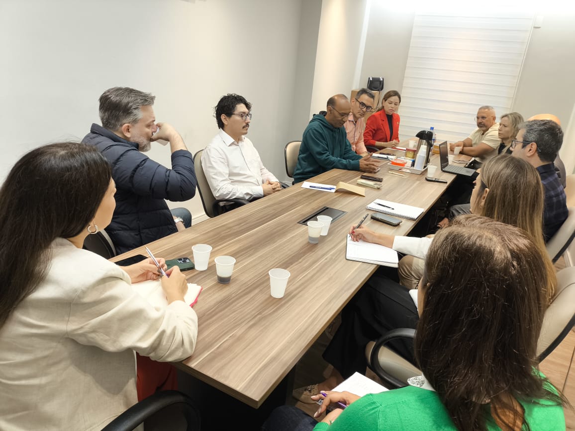 COE Itaú discute problemas no plano de saúde no Amapá