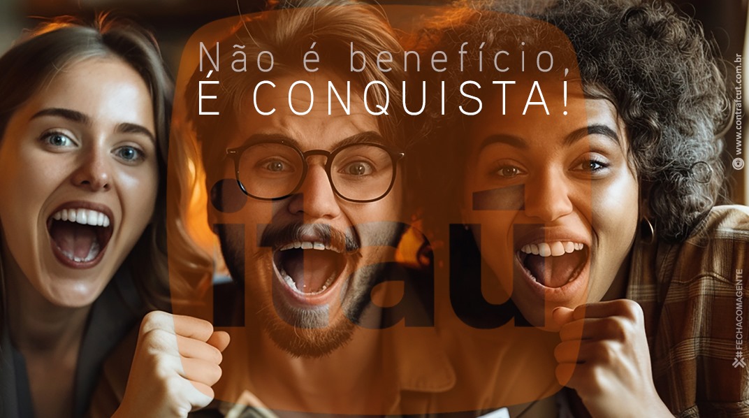 Bancários do Itaú recebem PCR junto com a PLR