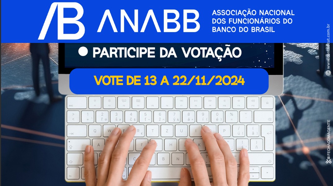 Contraf-CUT apoia candidatos em eleição da Anabb