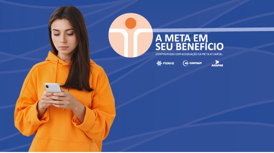 Você sabe o que acontece se a meta atuarial não for alcançada?