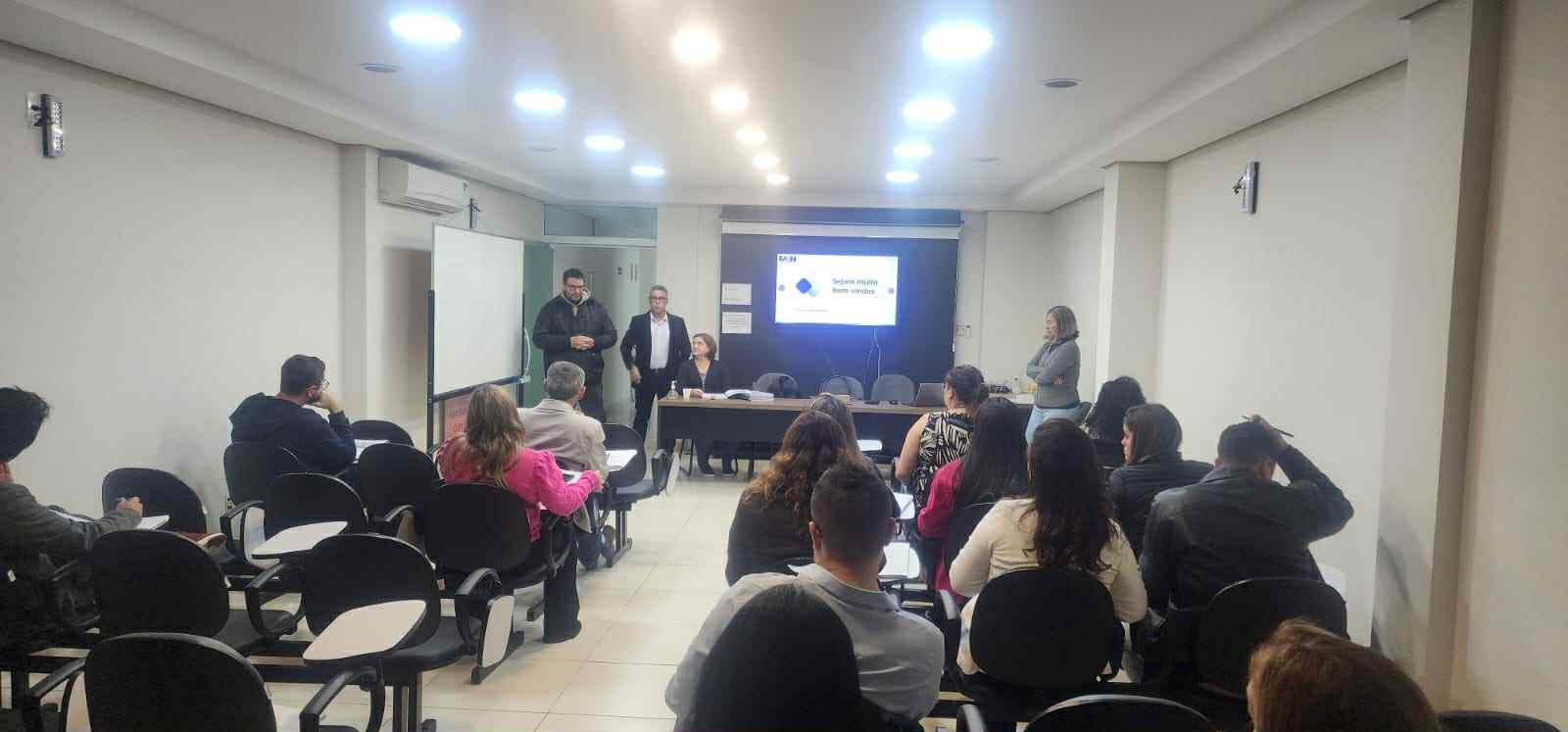 CEA: Nova turma 2025