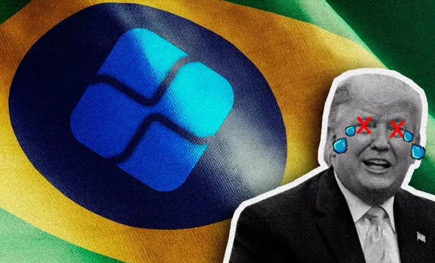 Pix: Inovação brasileira desafia gigantes e se torna símbolo de soberania nacional