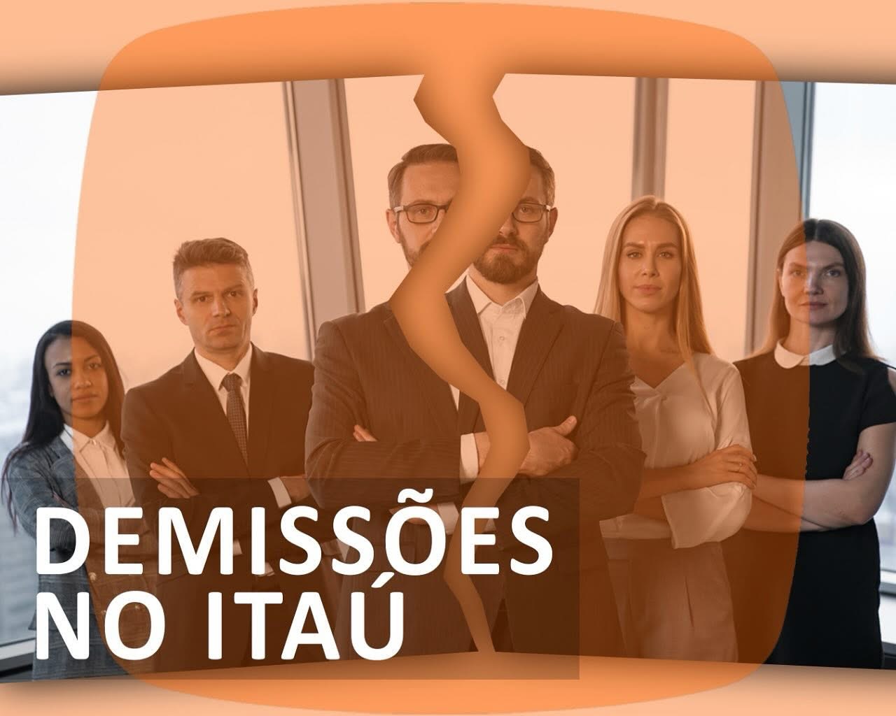 Demissões no Itaú: Coordenação da COE se reuniu com o banco e pediu revisão de desligamentos