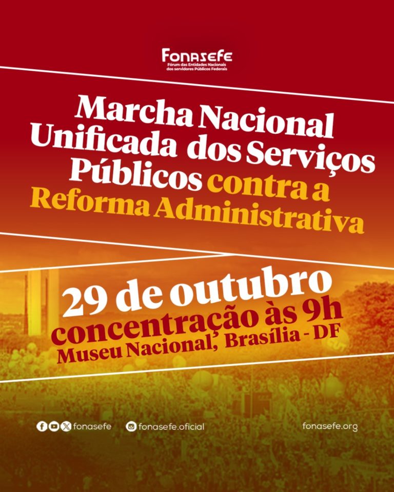 Reforma Administrativa é cópia de PEC 32 e abre portas a apadrinhados em cargos públicos