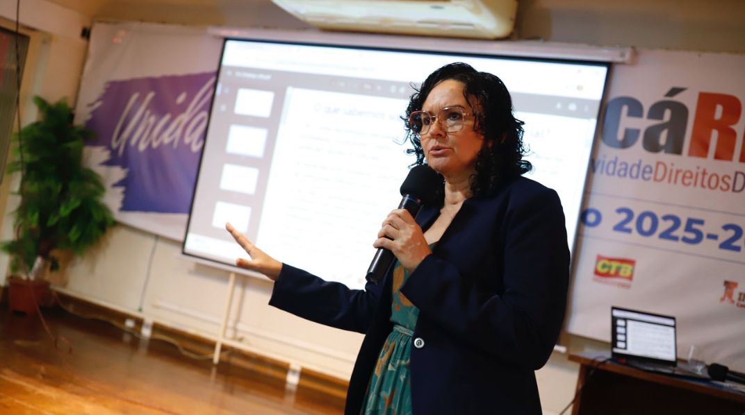 Concentração de inovações tecnológicas nas “big techs” é ameaça à democracia