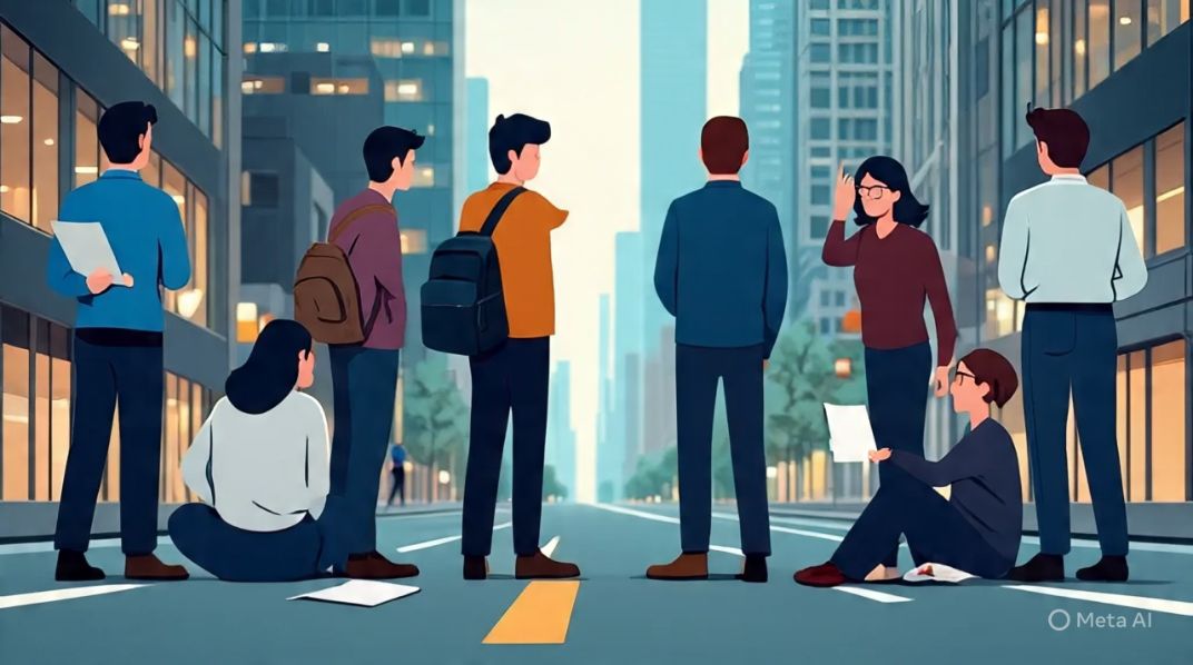 Empresas já sentem consequências da precarização do trabalho