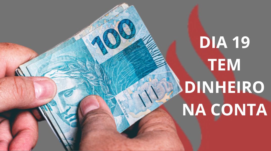 Santander pagará salário e 2ª parcela do 13º dia 19