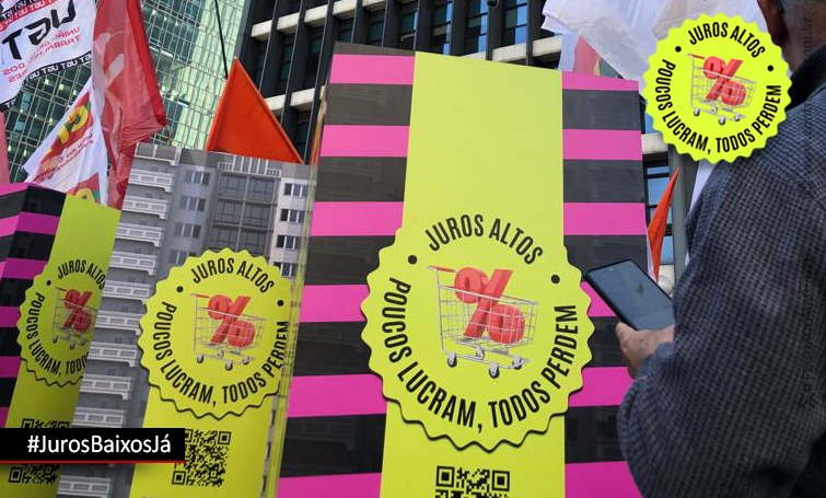 Entenda por que Copom erra ao manter juros em 15%