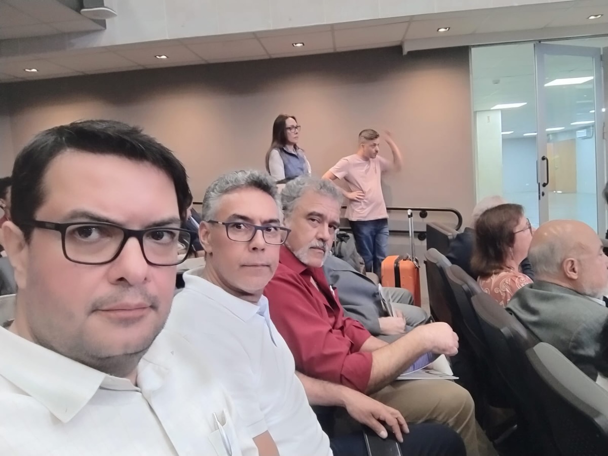 Encontro “Previdência Complementar em Debate”