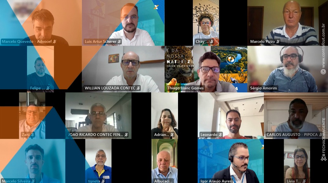 Déficit do Saúde Caixa confirma acerto da categoria ao aprovar novo ACT