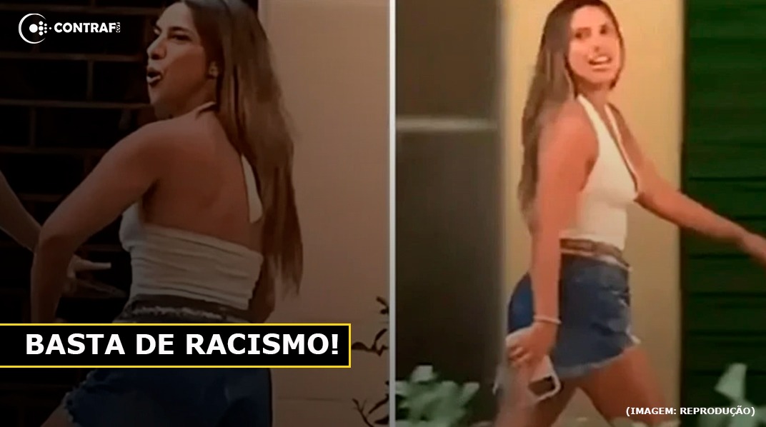 Justiça manda soltar argentina ré por injúria racial no Rio e reacende debate sobre aplicação da Lei 14.532