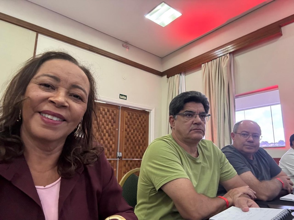 SEMINÁRIO FETEC CUT SP