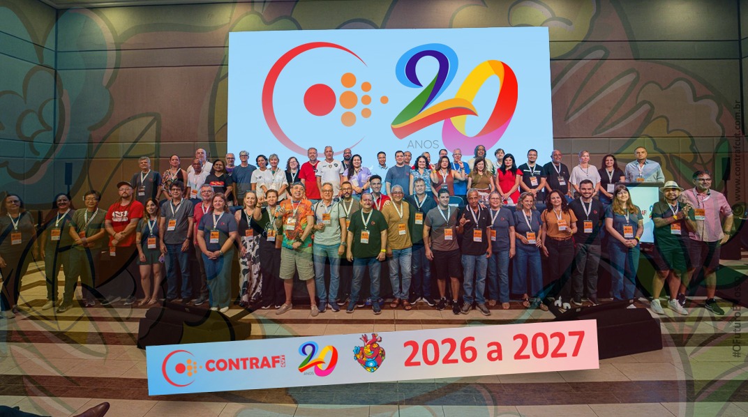 7º Congresso Contraf-CUT aprova planos de luta para o próximo período