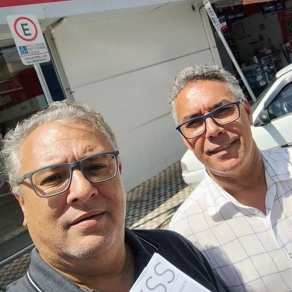 Dia Nacional de Luta Bradesco e Itaú