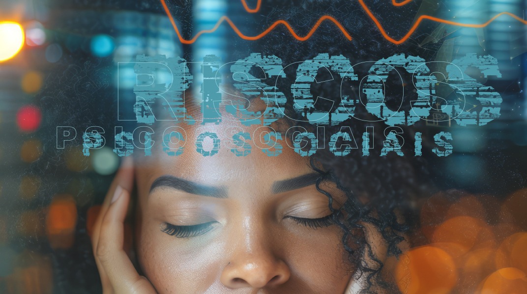 Contraf-CUT lança cartilha sobre riscos psicossociais e reforça debate sobre saúde mental no trabalho bancário