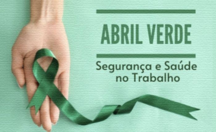 28 de abril marca luta pela saúde no trabalho e memória das vítimas de acidentes e doenças ocupacionais