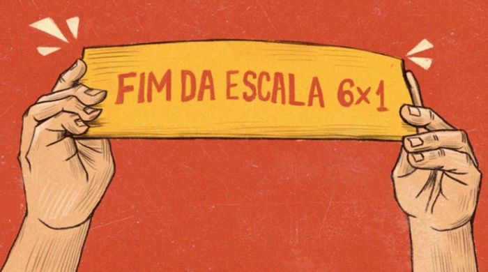 Fim da escala 6×1: saiba o que está em debate e como afeta trabalhadores e empresas
