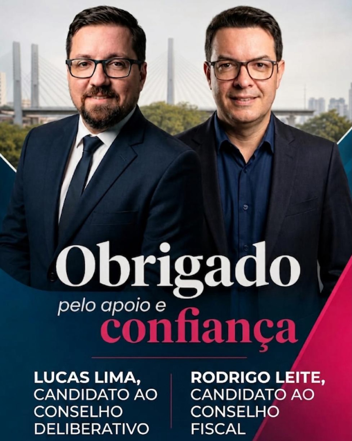 Eleições do Economus elegem representantes apoiados pelas entidades sindicais dos bancários