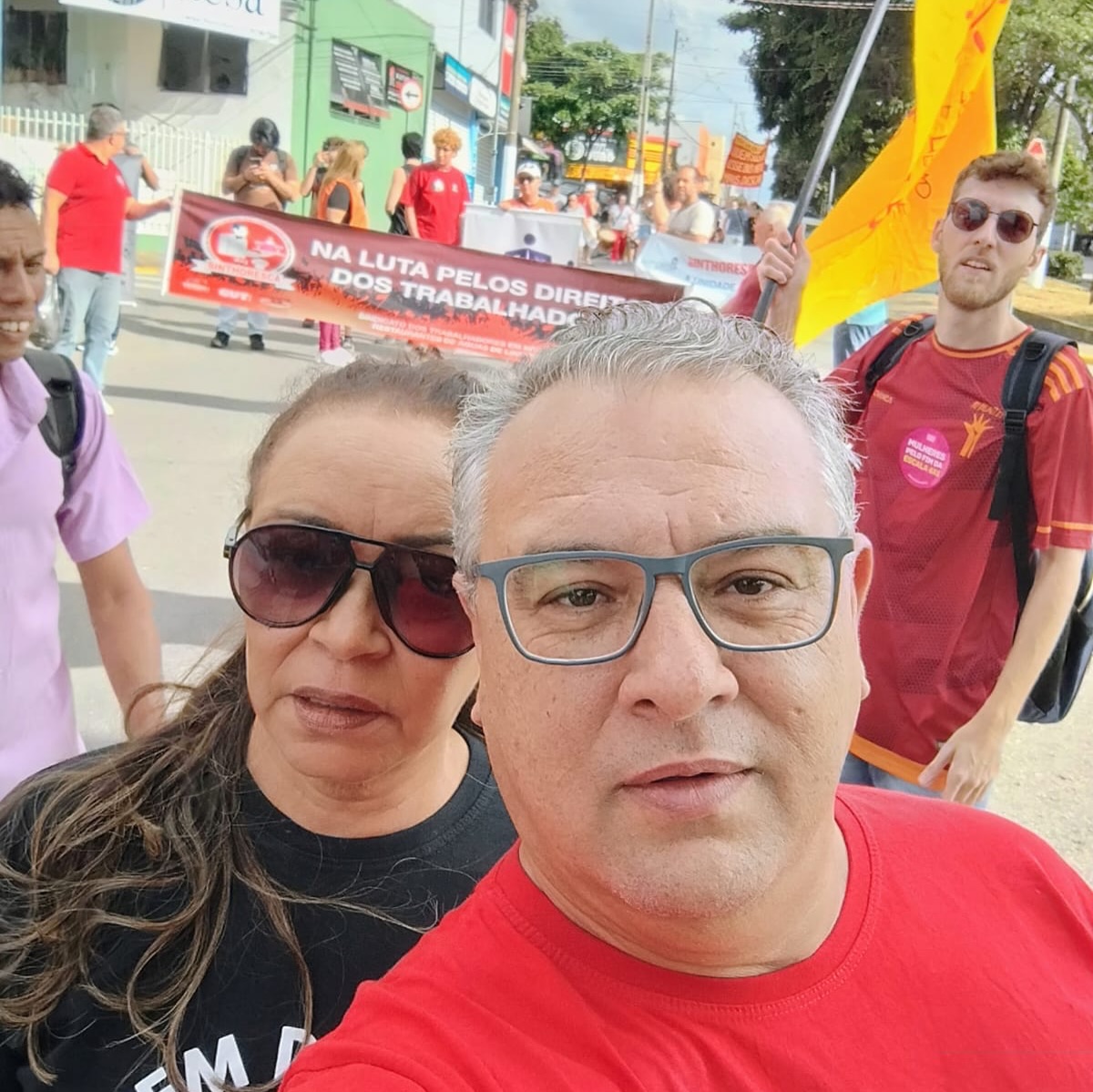 1º de Maio