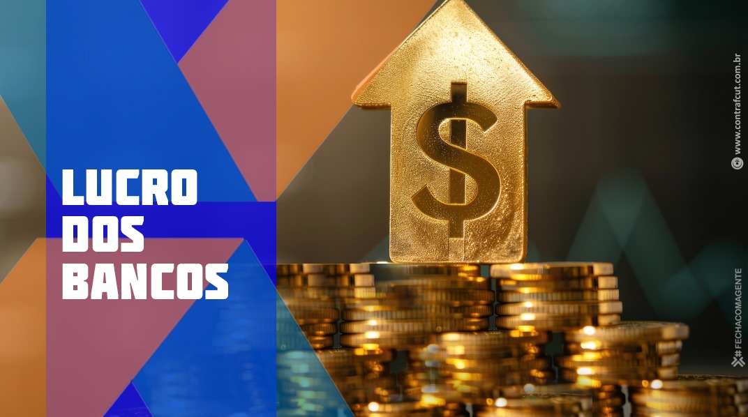 Lucro contábil da Caixa é de R$ 3,469 bilhões no primeiro trimestre de 2026
