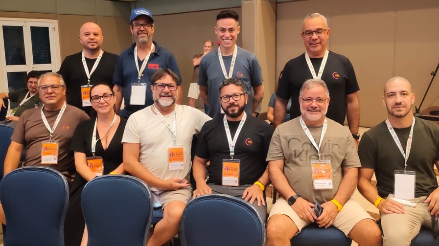 7º Congresso Contraf-CUT