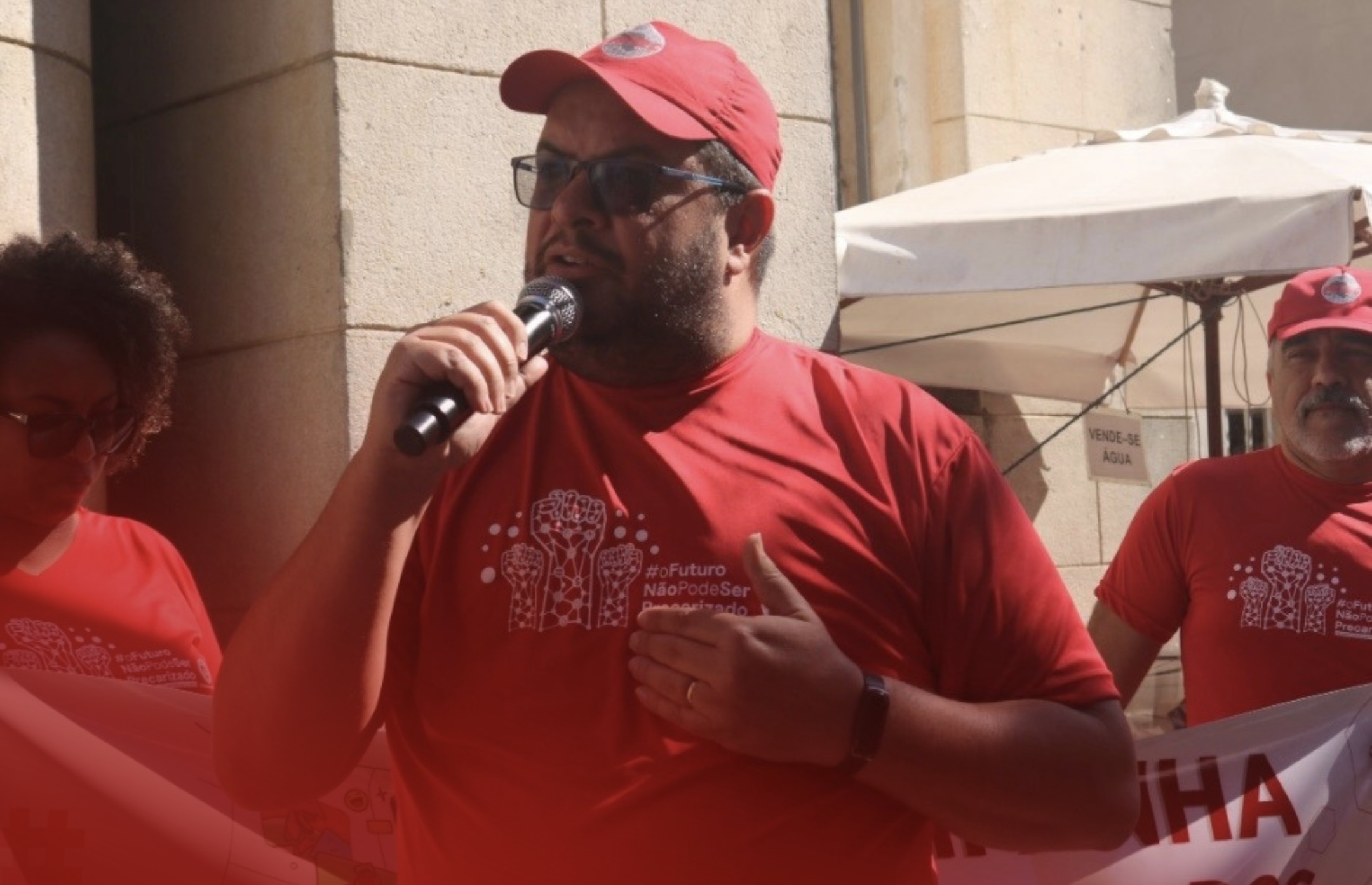 Compromisso com o participante: Rodrigo Leite reforça atuação para garantir Cassi e Previ aos egressos da Nossa Caixa
