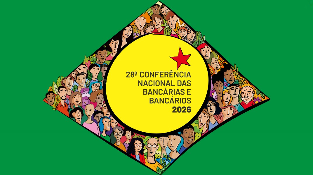 28ª Conferência Nacional dos Bancários: categoria se reúne em SP para definir rumos da Campanha Nacional