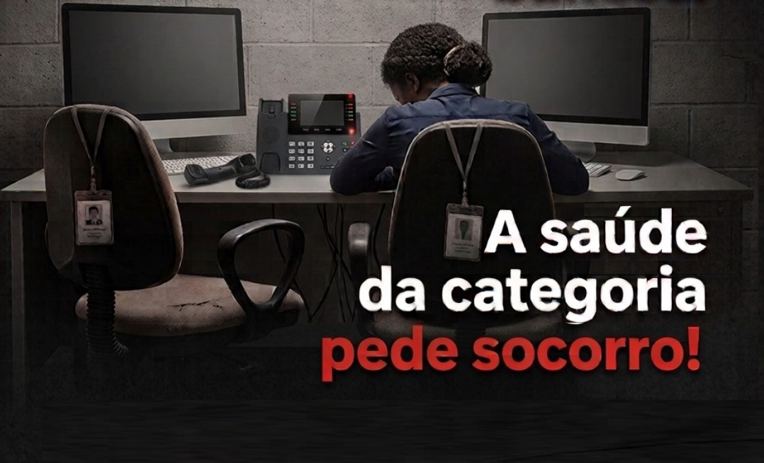 Dia Nacional de Prevenção de Acidentes de Trabalho reforça debate sobre o adoecimento da categoria bancária