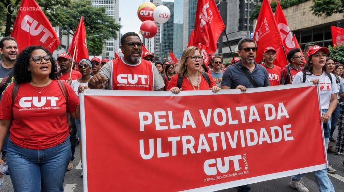 Comissão de Trabalho da Câmara dos Deputados debate volta da ultratividade dos acordos coletivos