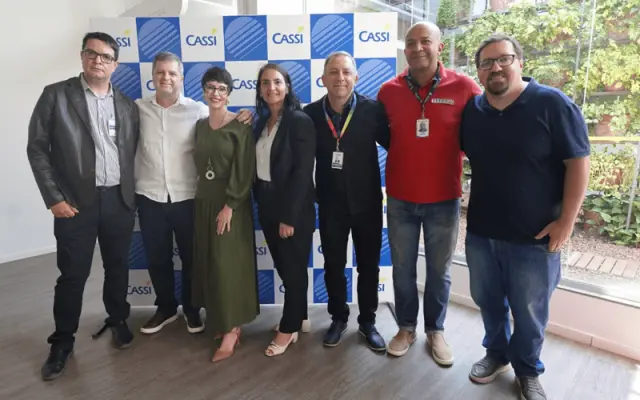 Acordo garante acesso de funcionários do Economus à CliniCassi e representa avanço rumo à isonomia